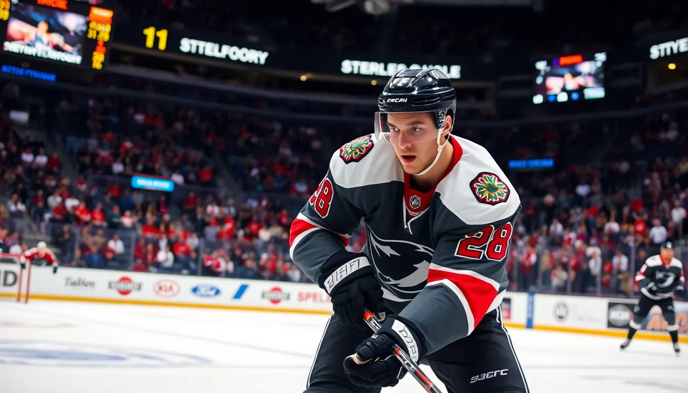 updates hockey latestsportsbuzz