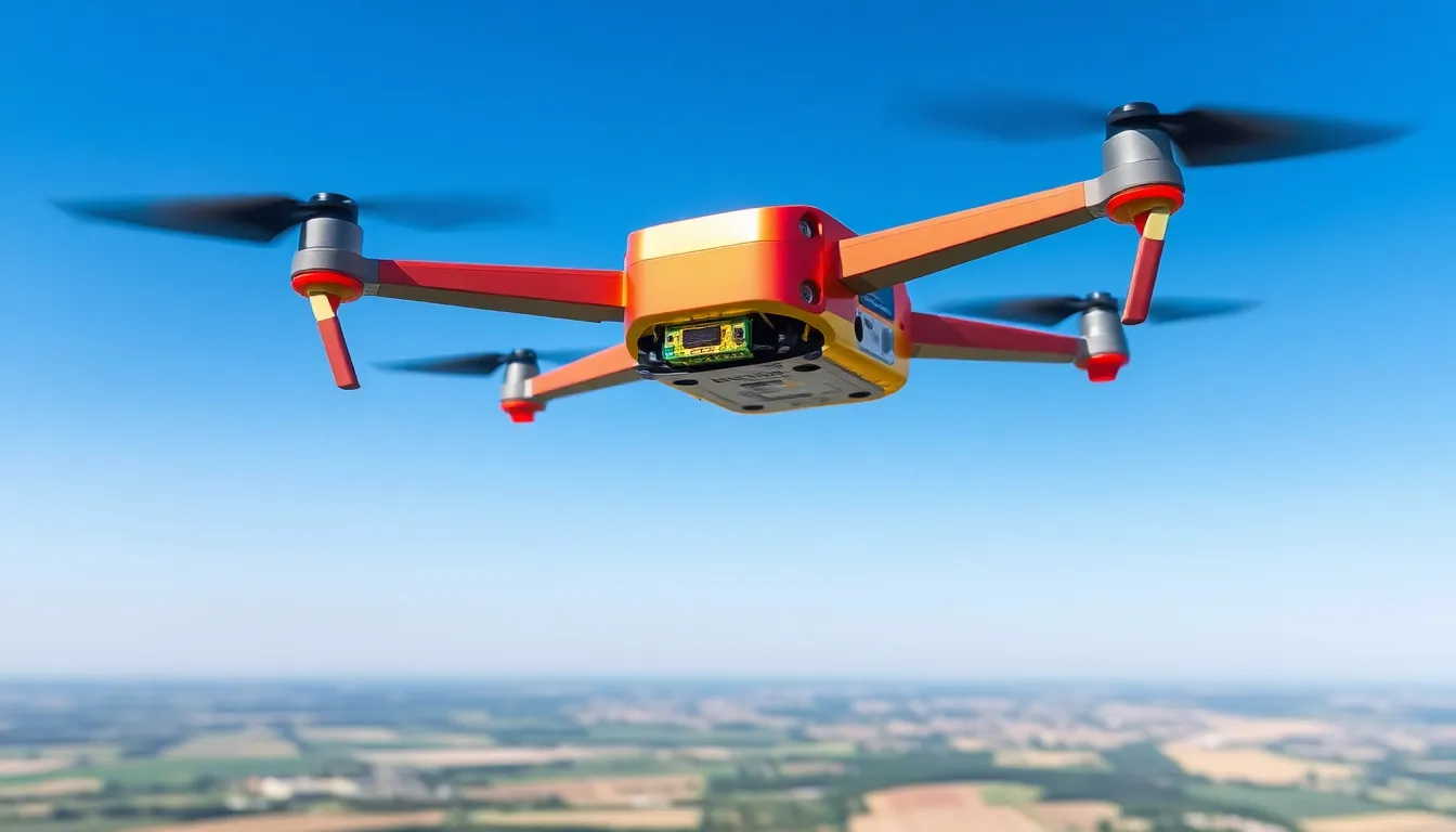webbizmagnet raspberry pi zero thermal drone