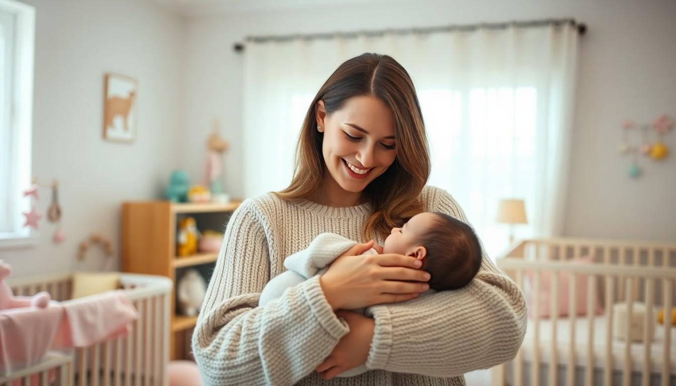 wishes for new parents